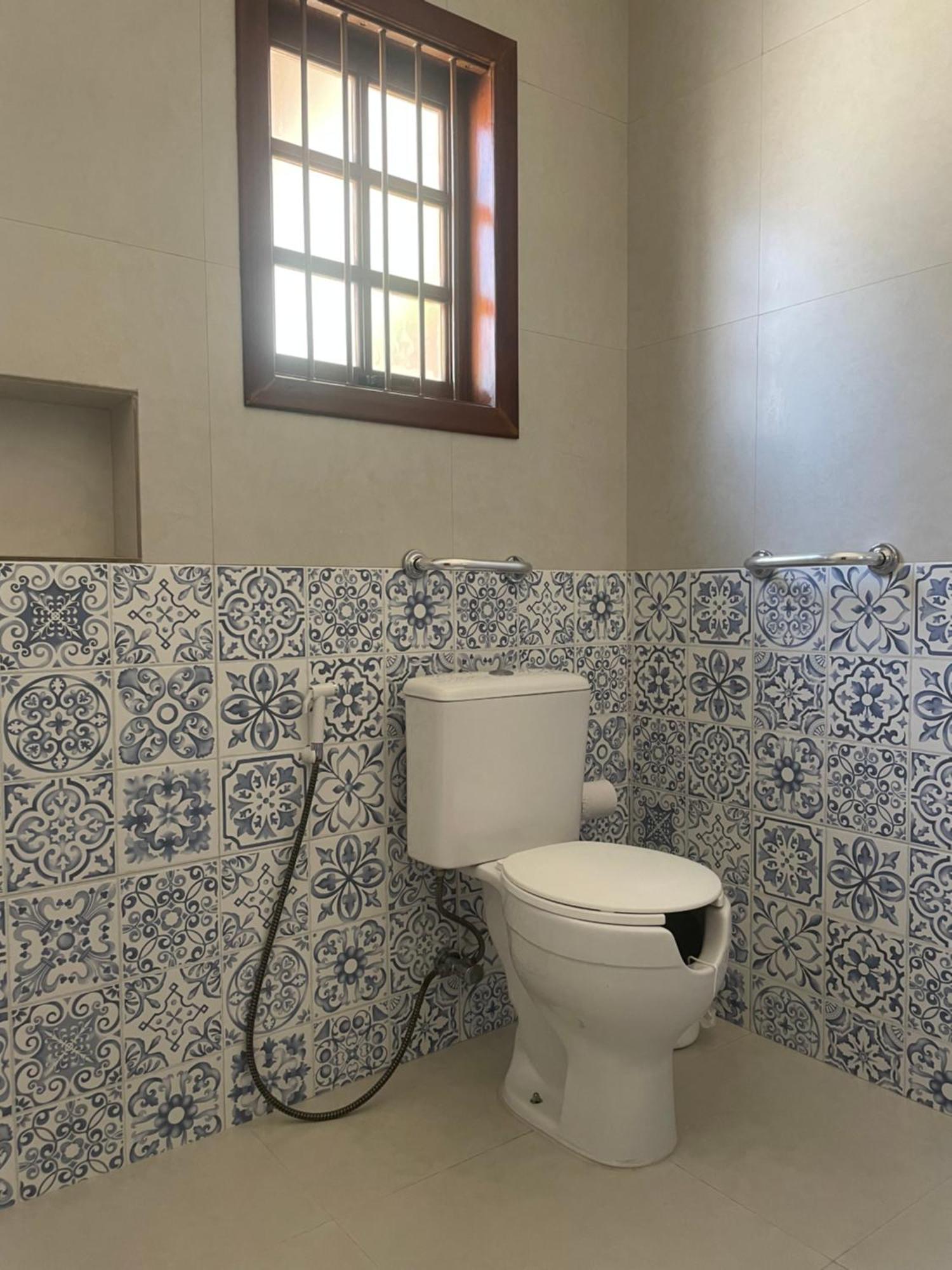 Pousada Chilli Brasil Ubatuba Luaran gambar